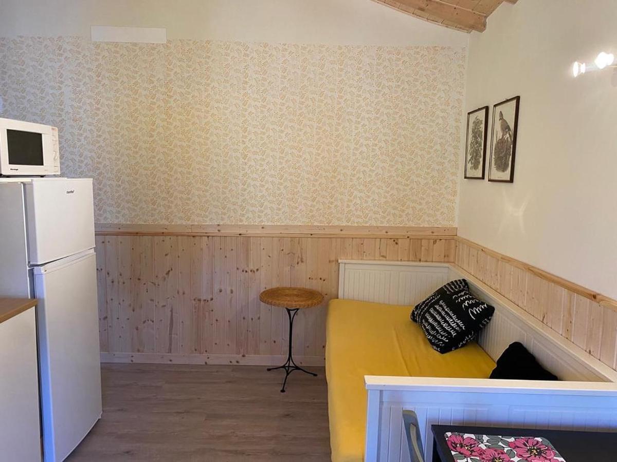 Olive Grove House Apartment Malcesine Bagian luar foto