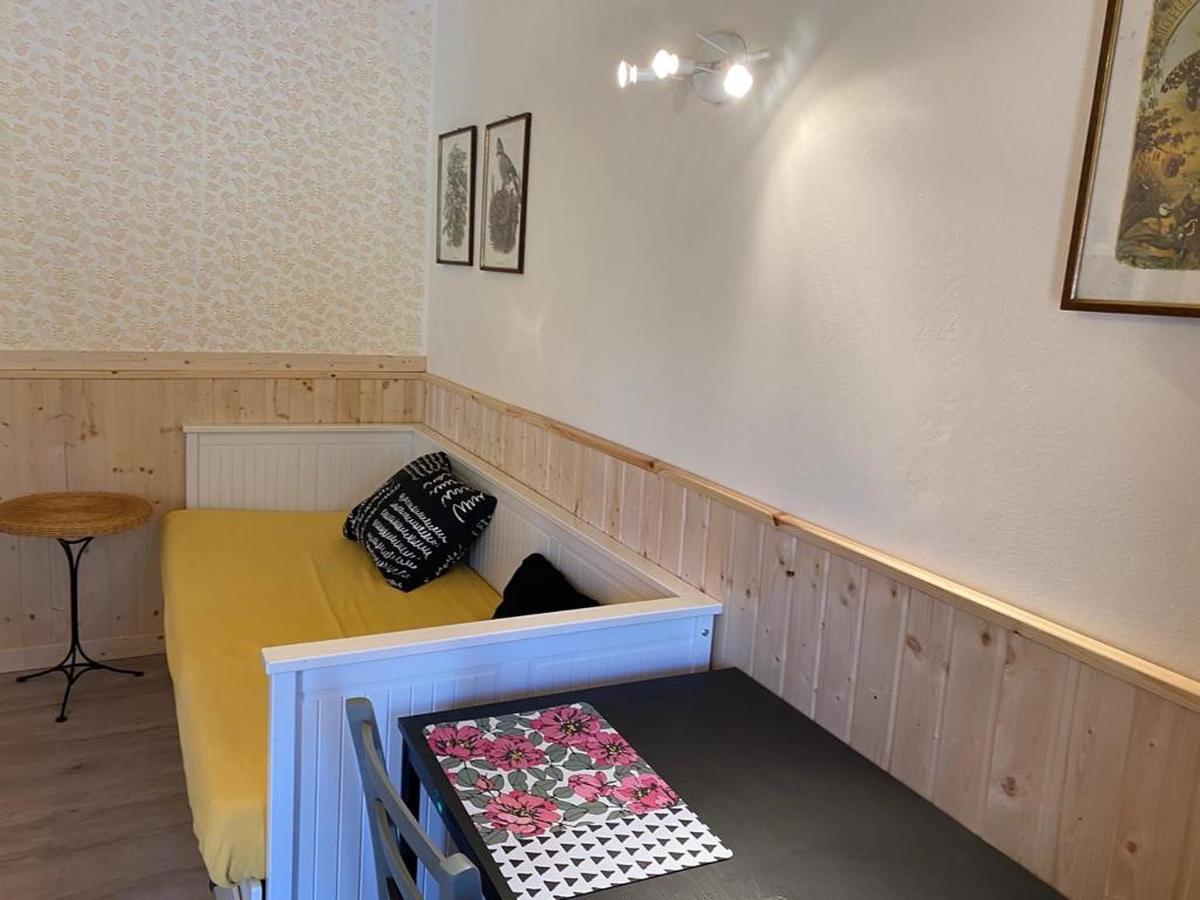 Olive Grove House Apartment Malcesine Bagian luar foto