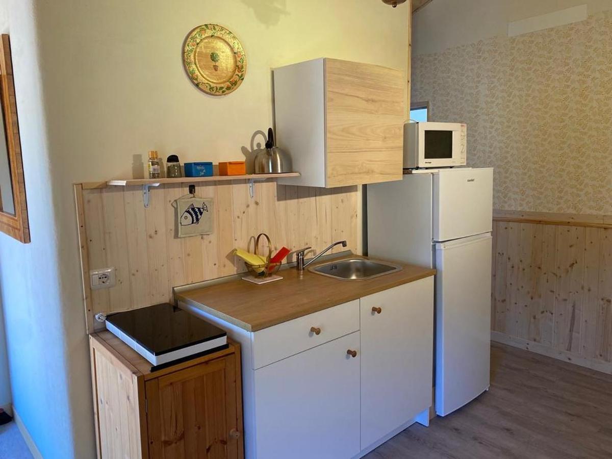 Olive Grove House Apartment Malcesine Bagian luar foto