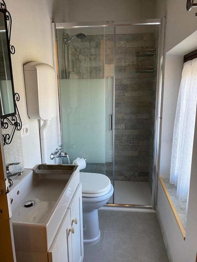 Olive Grove House Apartment Malcesine Bagian luar foto
