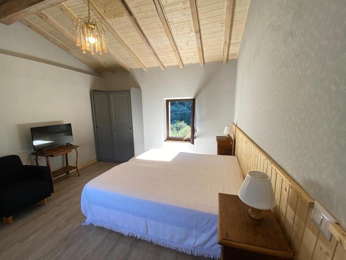 Olive Grove House Apartment Malcesine Bagian luar foto