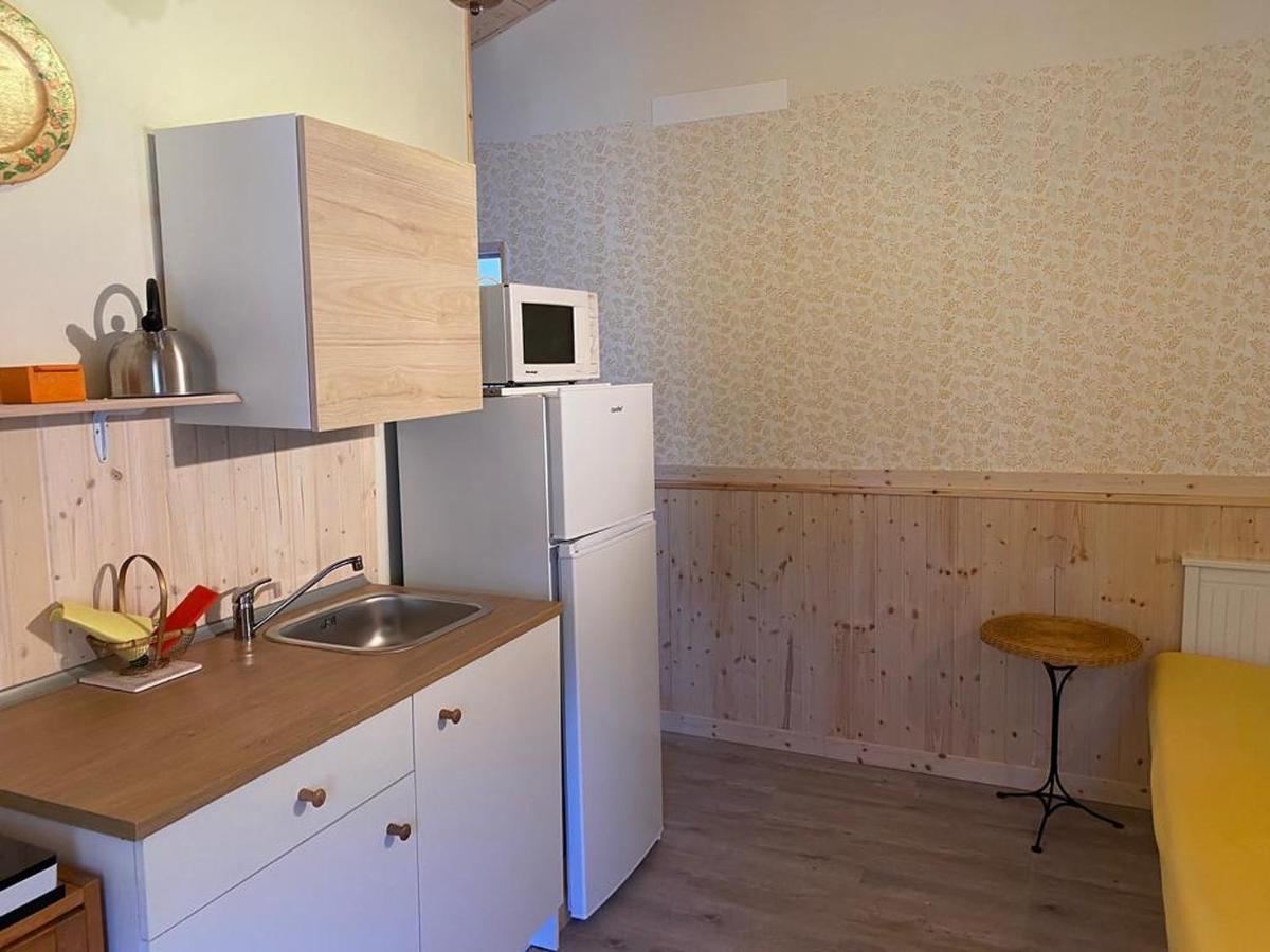 Olive Grove House Apartment Malcesine Bagian luar foto